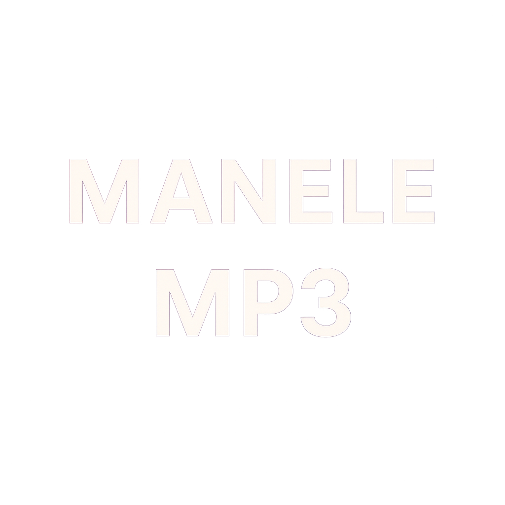 ManeleMP3